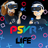 The PSVR life Podcast. (Playstation VR)