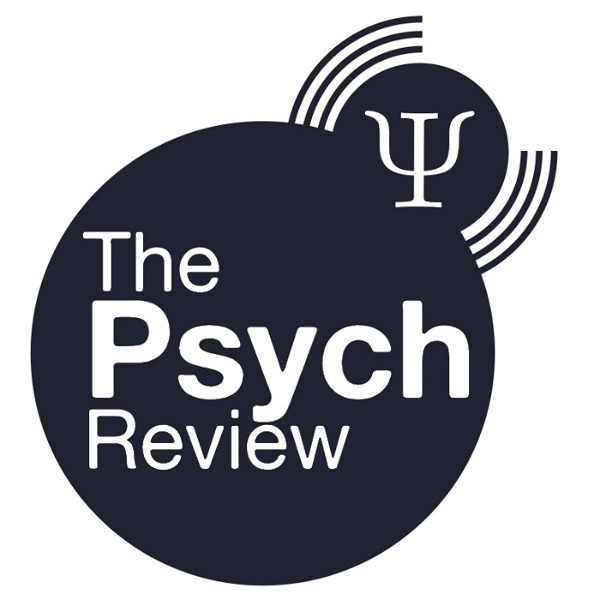 Artwork for The Psych Review