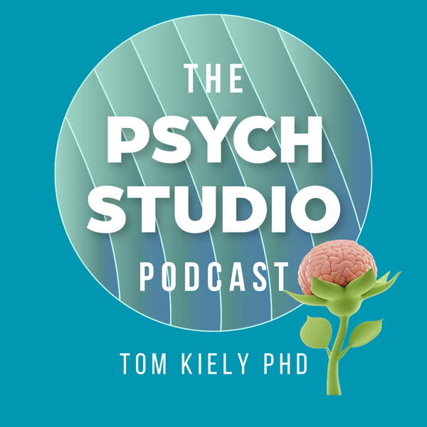 Artwork for The Psych Studio Podcast