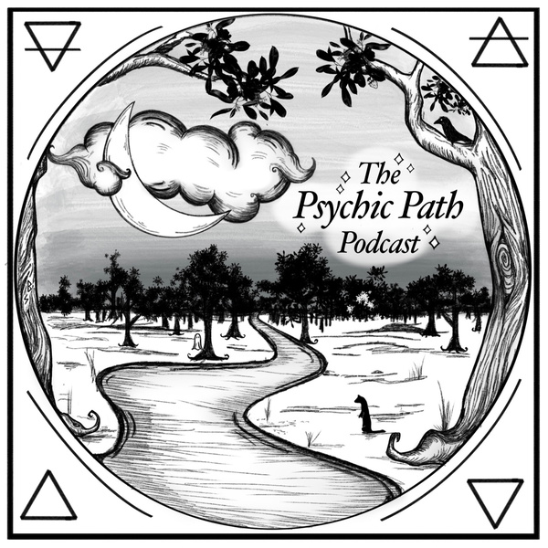 Artwork for The Psychic Path Podcast