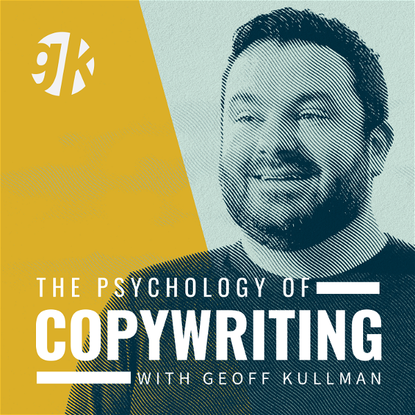 Artwork for The Psychology of Copywriting