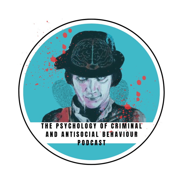 Artwork for The Psychology of Criminal and Antisocial Behaviour