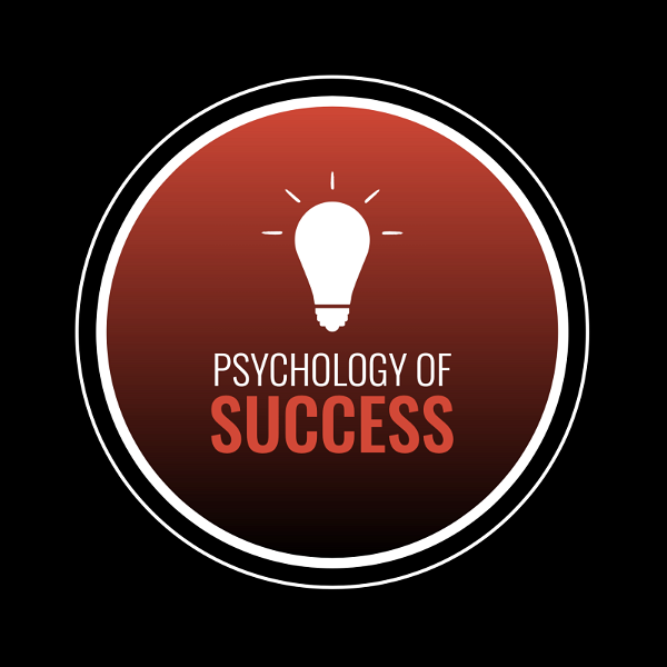 Artwork for The Psychology of Success