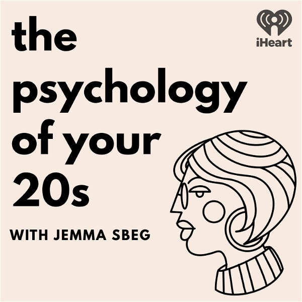 Artwork for The Psychology of your 20s