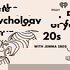 The Psychology of your 20s