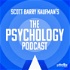 The Psychology Podcast