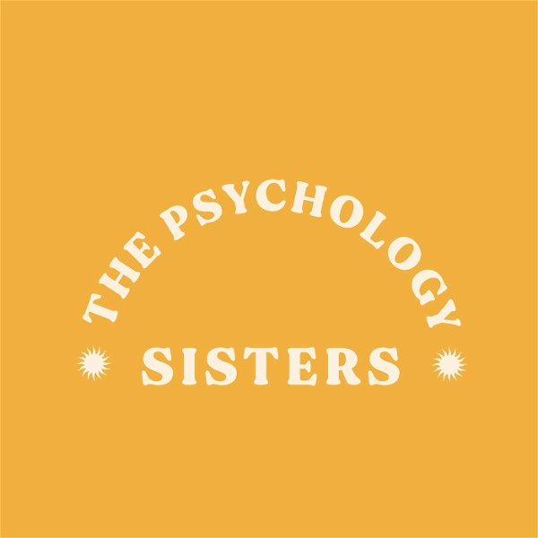 Artwork for The Psychology Sisters