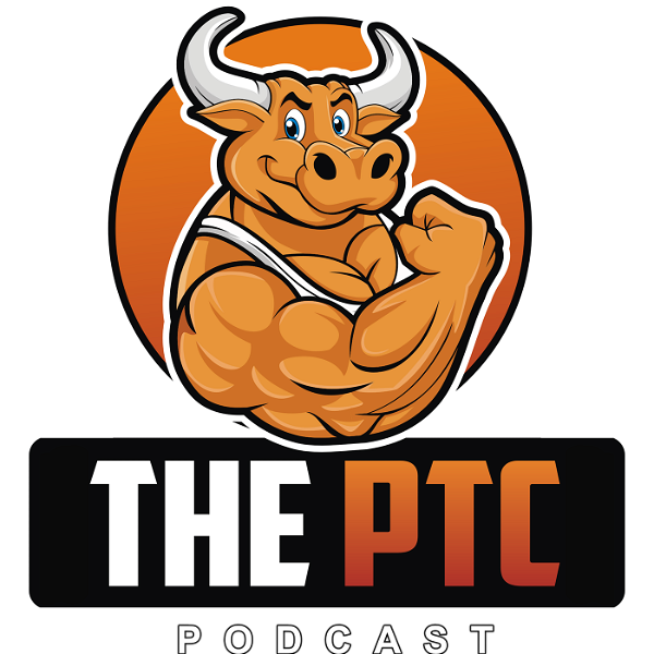 Artwork for The PTC Podcast