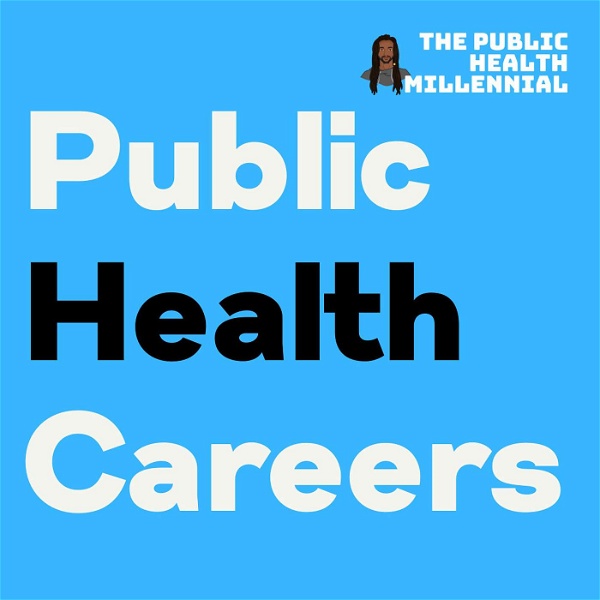 Artwork for Public Health Careers