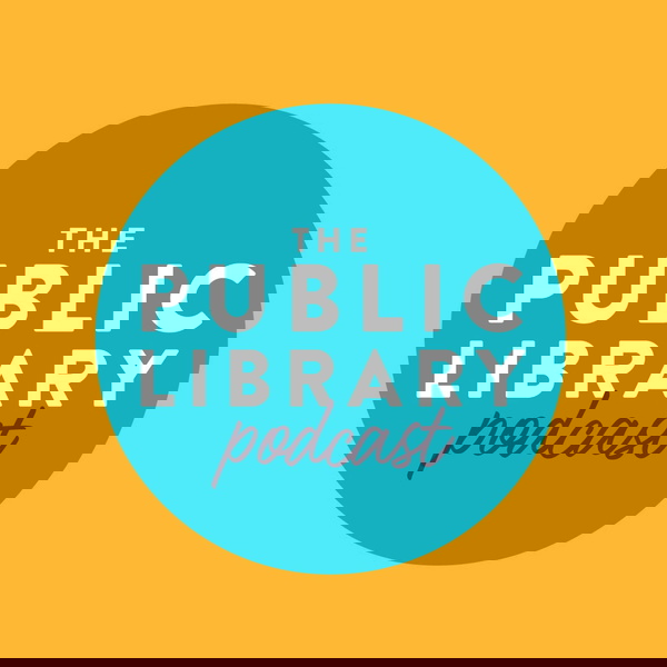 Artwork for The Public Library