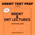 NREMT Test Prep and EMT Lectures - Podcast