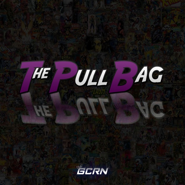 Artwork for The Pull Bag