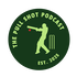 The Pull Shot Cricket Podcast