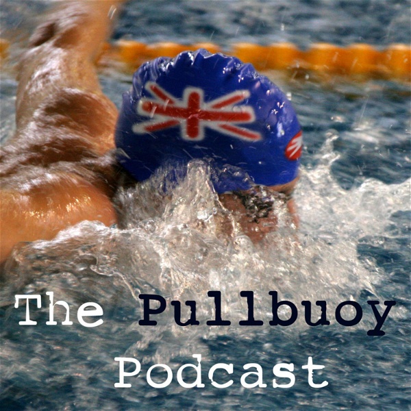 Artwork for The Pullbuoy Podcast