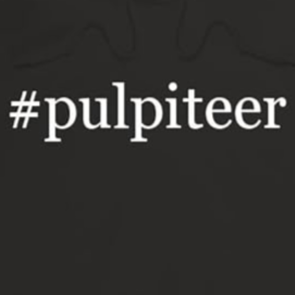 Artwork for The Pulpiteer