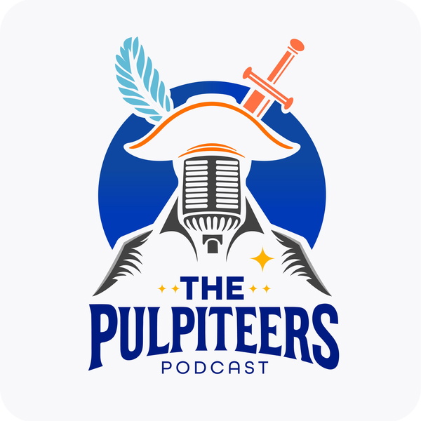 Artwork for The Pulpiteers
