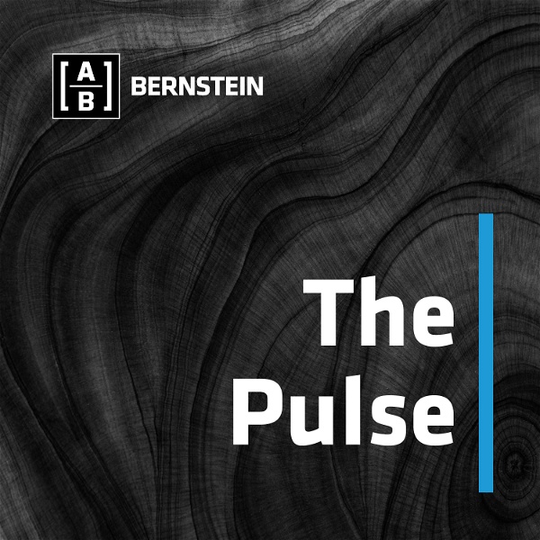 Artwork for The Pulse by Bernstein