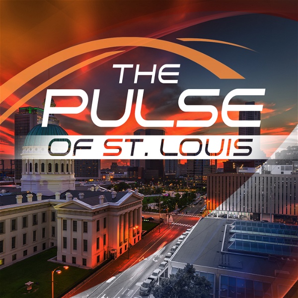 Artwork for The Pulse of St. Louis