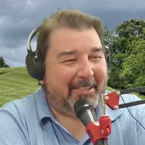 Artwork for Jay Mace