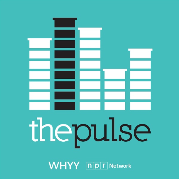 Artwork for The Pulse