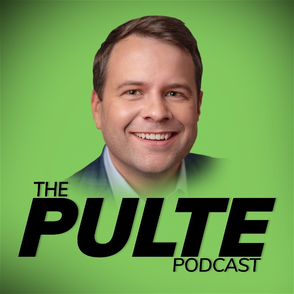 Artwork for The Pulte Podcast