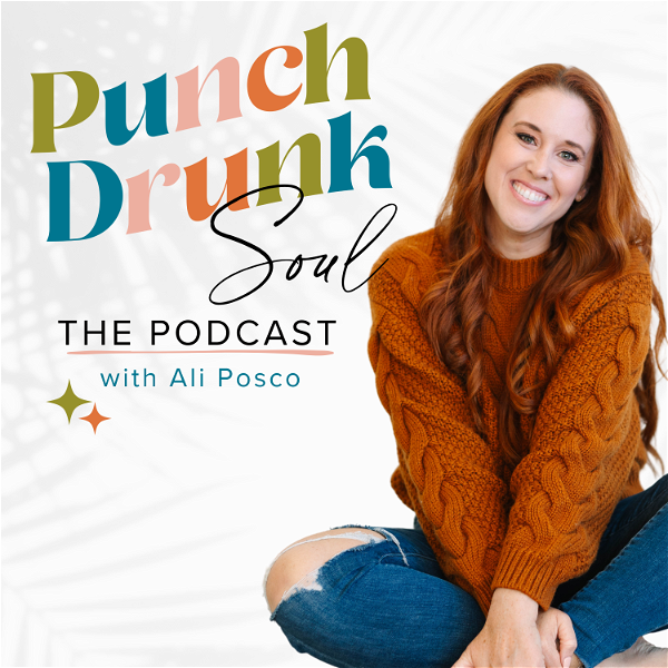 Artwork for The Punch Drunk Soul Podcast