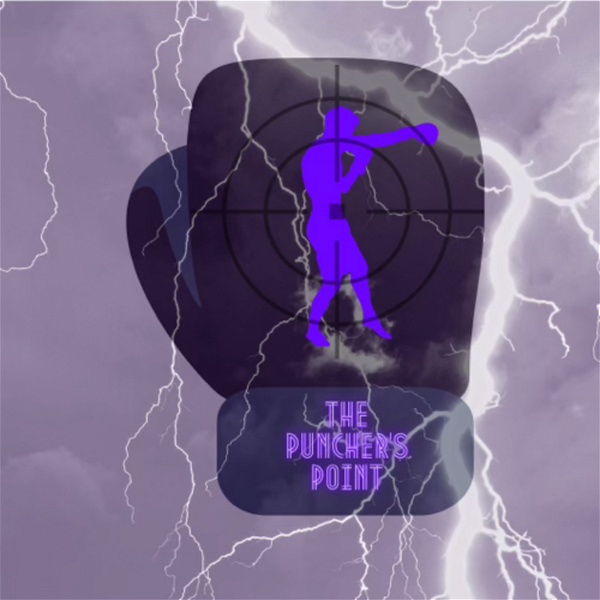 Artwork for The Puncher’s Point