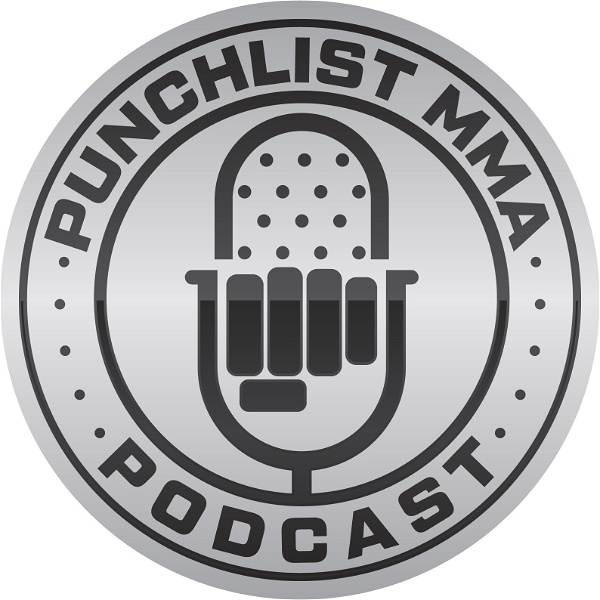 Artwork for Punchlist MMA