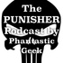 The PUNISHER Podcast by Phantastic Geek