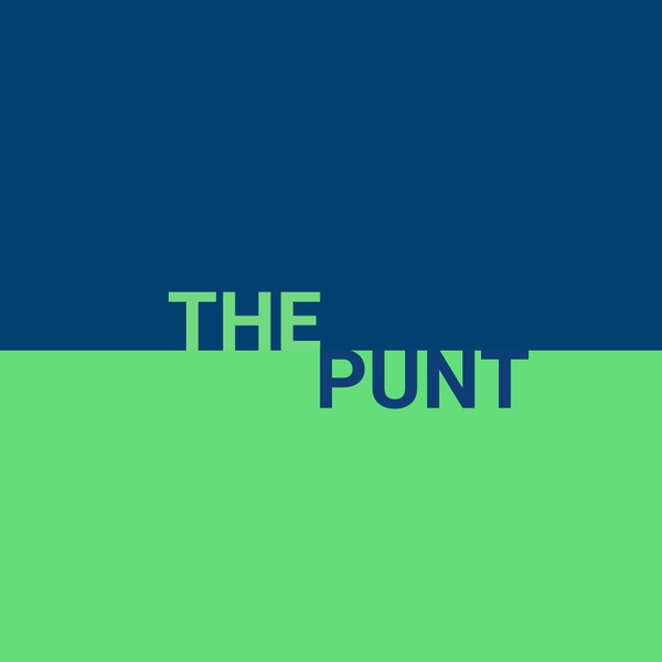 Artwork for The Punt