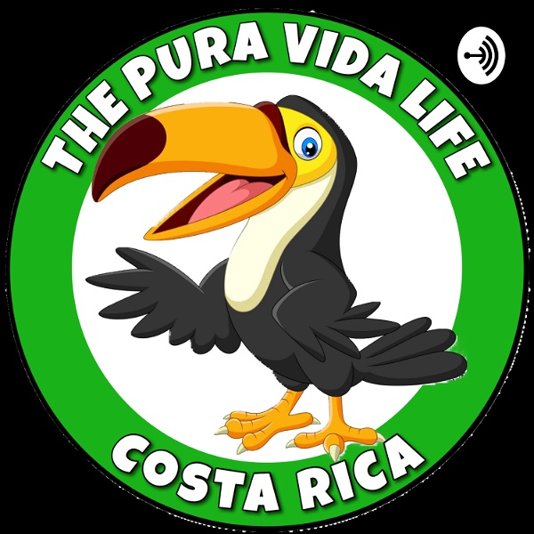 Artwork for The Puravida Life Costa Rica