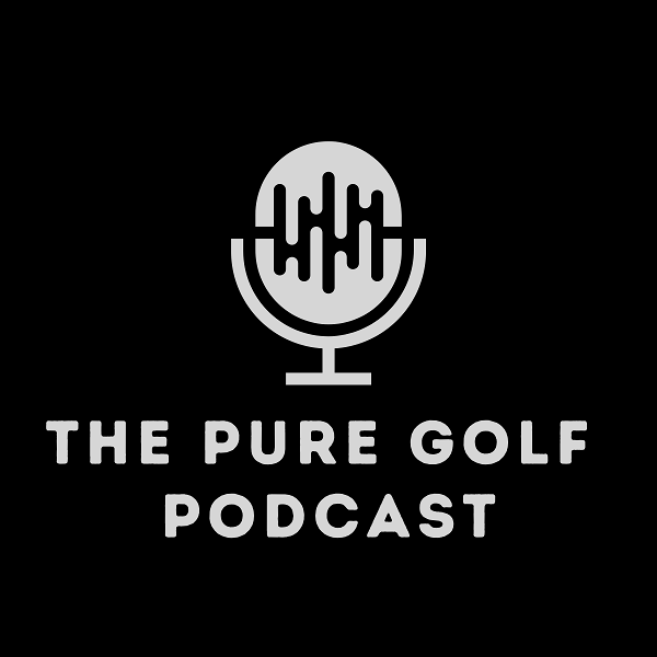 Artwork for The Pure Golf Podcast