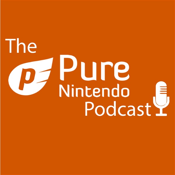 Artwork for The Pure Nintendo Podcast
