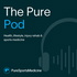 The Pure Pod — Sports & Exercise Medicine