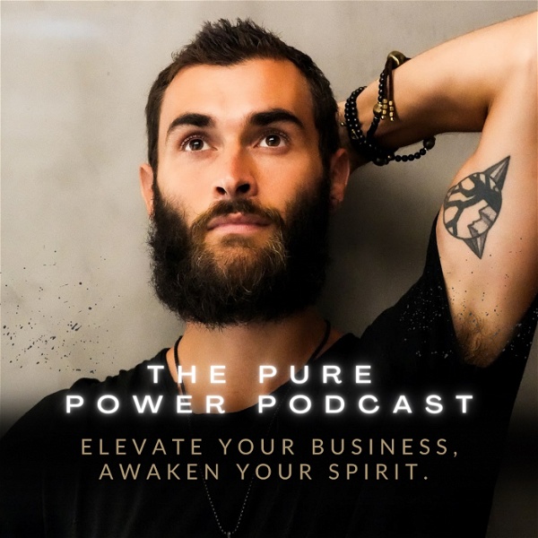 Artwork for The Pure Power Podcast