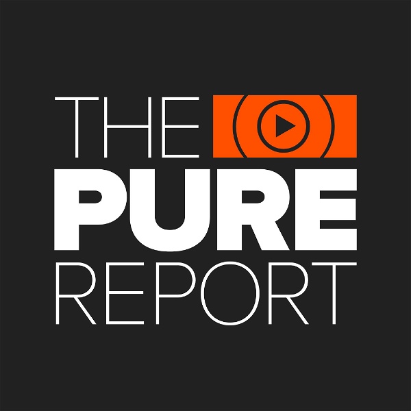 Artwork for The Pure Report