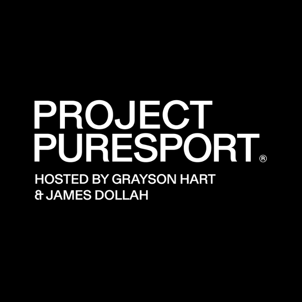 Artwork for Project Puresport