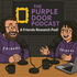 The Purple Door Podcast - A Friends Rewatch Pod