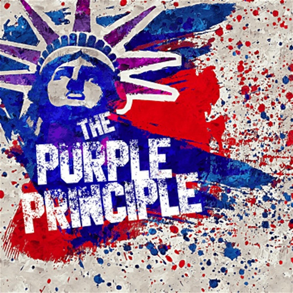 Artwork for The Purple Principle