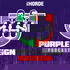 The Purple Reign Podcast
