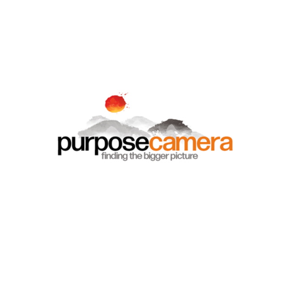 Artwork for The Purpose Camera Podcast