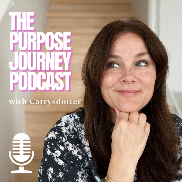 Artwork for The Purpose Journey Podcast