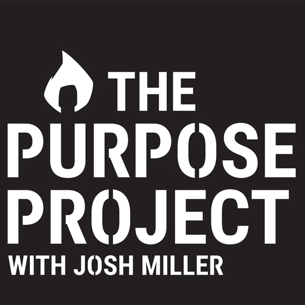 Artwork for The Purpose Project