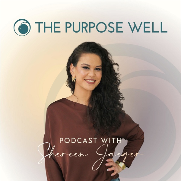Artwork for The Purpose Well™ Podcast
