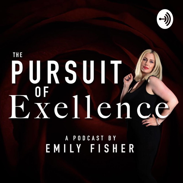 Artwork for The Pursuit of Excellence