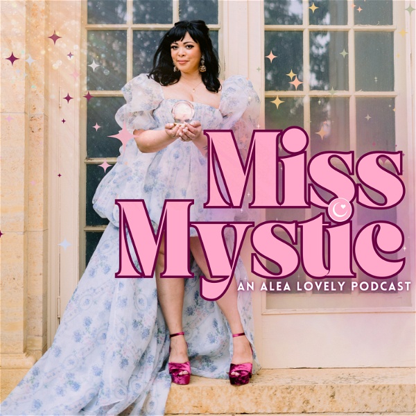 Artwork for Miss Mystic