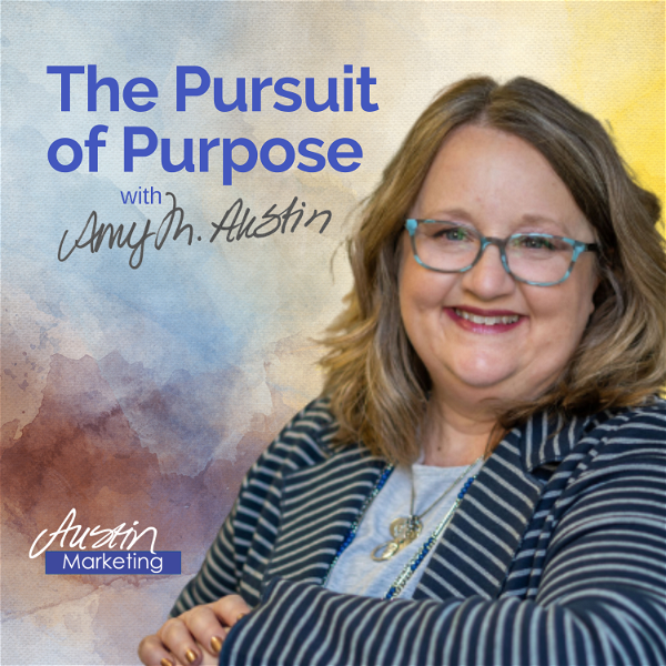 Artwork for The Pursuit of Purpose