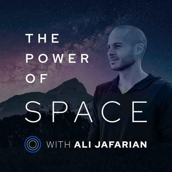 Artwork for The Power of SPACE