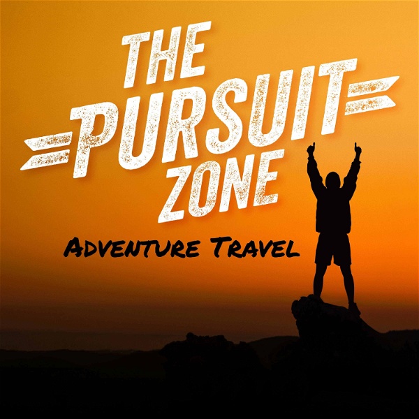 Artwork for The Pursuit Zone