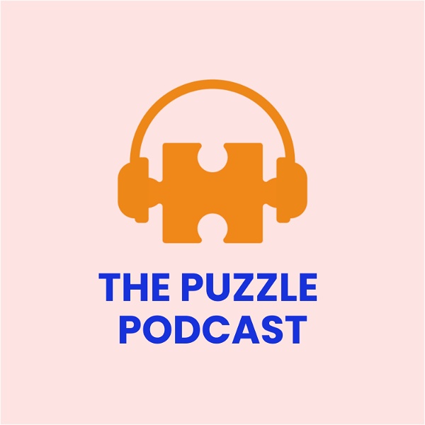Artwork for The Puzzle Podcast